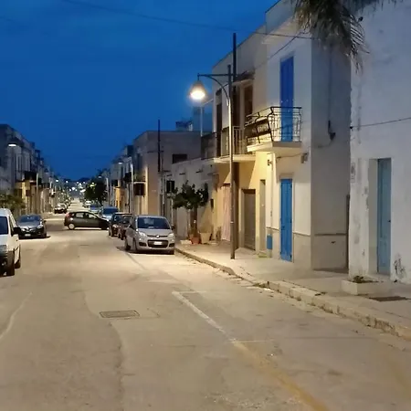 Da Ciccio דירה