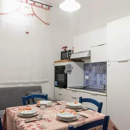 דירה Da Ciccio