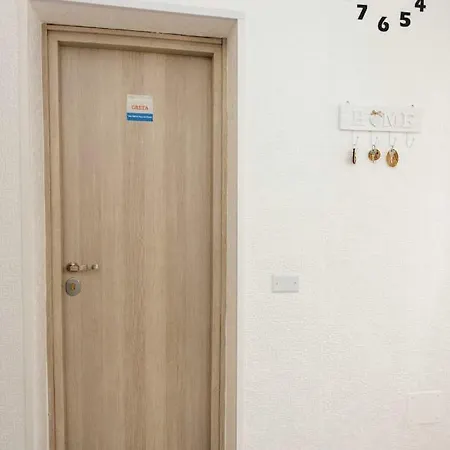 דירה Da Ciccio