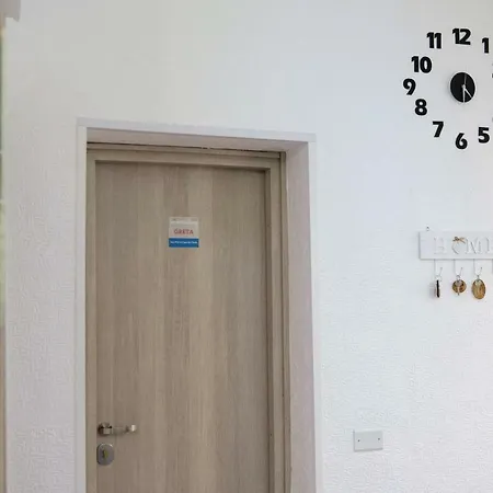 Da Ciccio דירה סן ויטו לו קאפו