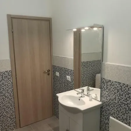 דירה Da Ciccio