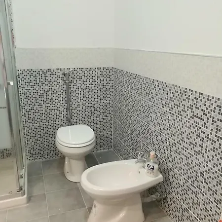 Da Ciccio דירה *