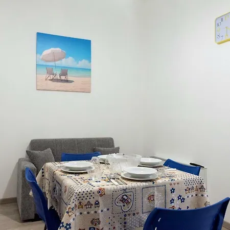 Da Ciccio * סן ויטו לו קאפו
