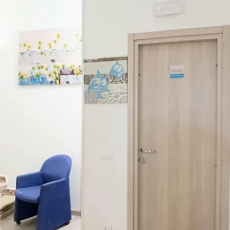 דירה Da Ciccio סן ויטו לו קאפו