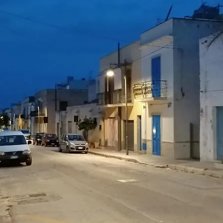 Da Ciccio Apartamento