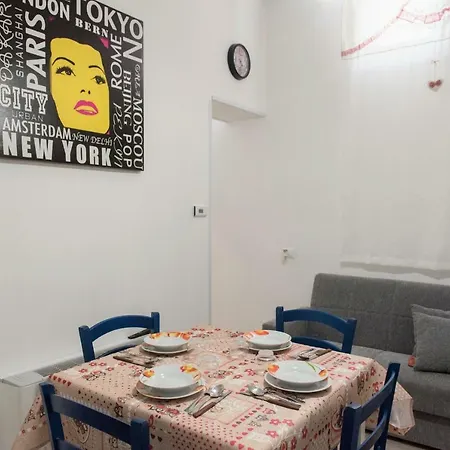 Da Ciccio Apartment San Vito Lo Capo