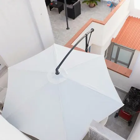 Apartment Da Ciccio