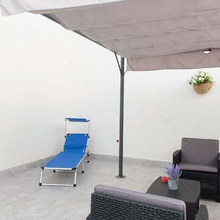 Apartment Da Ciccio