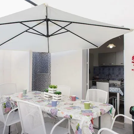Da Ciccio Apartment San Vito Lo Capo