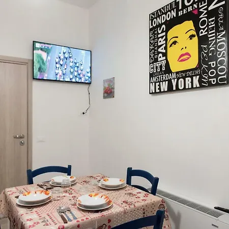 Apartment Da Ciccio *