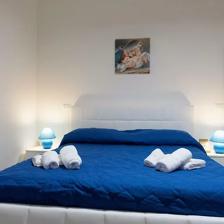 Apartment Da Ciccio