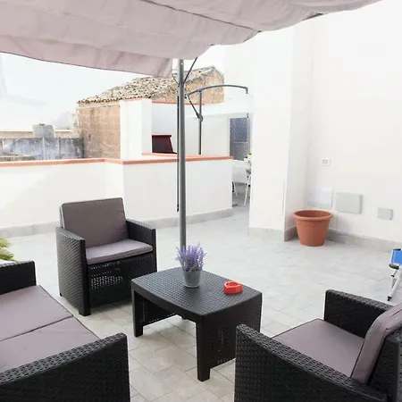 Da Ciccio Apartment *