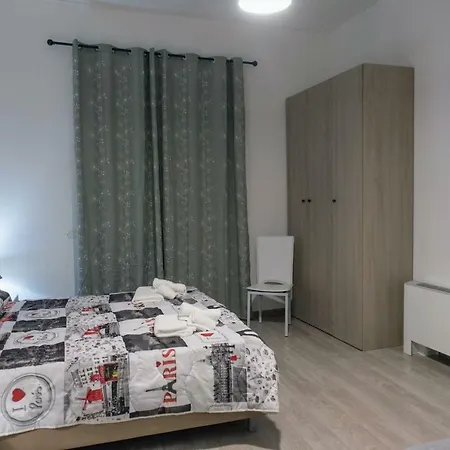 Da Ciccio Apartmán