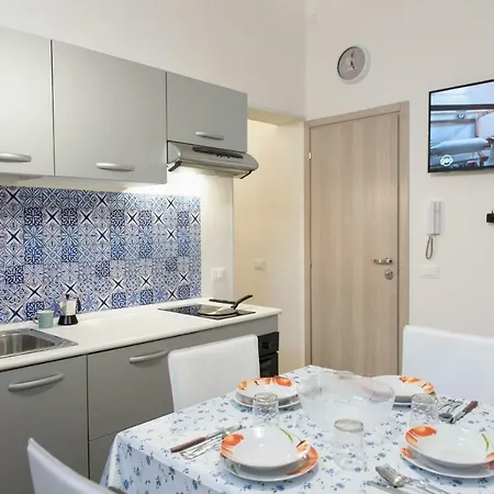 Da Ciccio Apartamento *