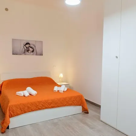 Apartmán Da Ciccio
