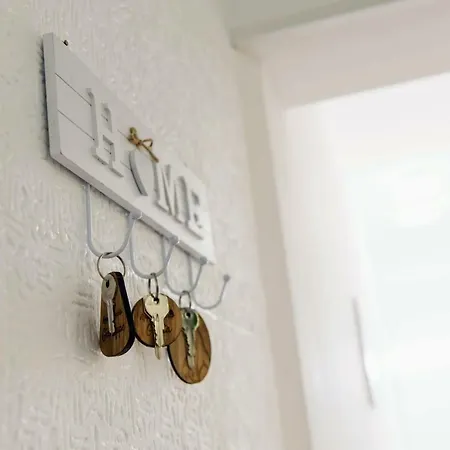 Da Ciccio Apartment San Vito Lo Capo