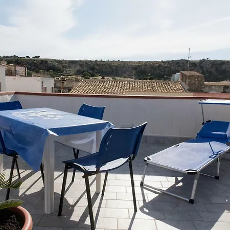 Da Ciccio Apartment