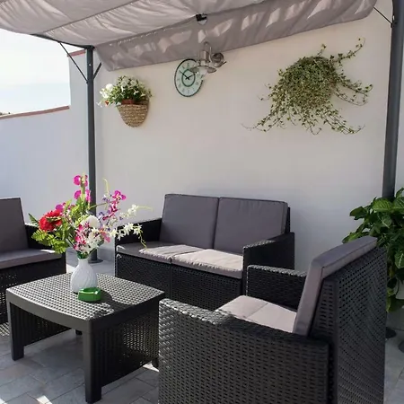Da Ciccio Apartment