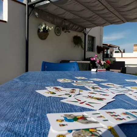 Da Ciccio Apartment *