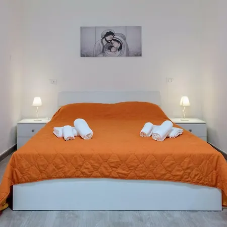 Apartment Da Ciccio *