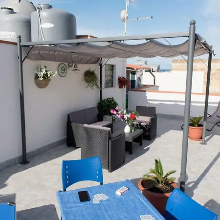 Apartment Da Ciccio