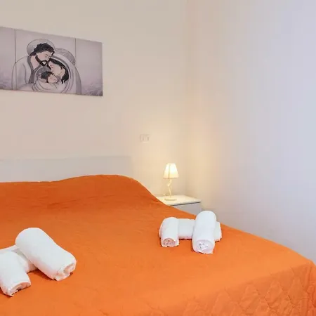 Apartment Da Ciccio