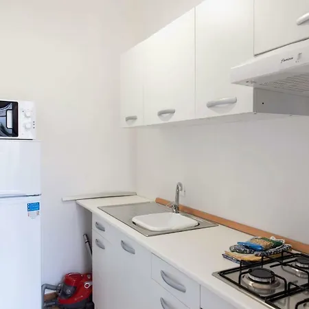 Apartamento Da Ciccio