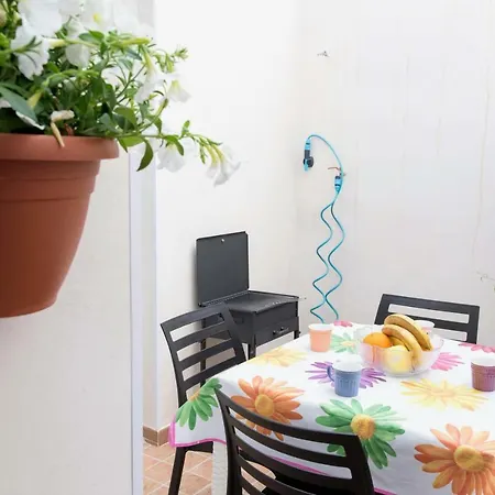 Apartment Da Ciccio