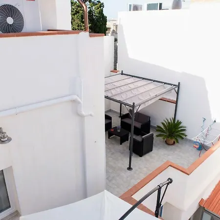 Apartment Da Ciccio San Vito Lo Capo