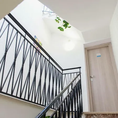 Da Ciccio Apartment