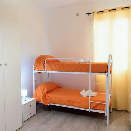 Da Ciccio Apartment