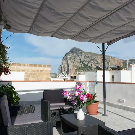 Da Ciccio Apartment