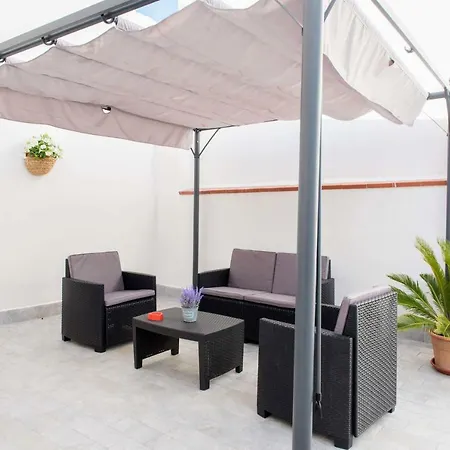 Apartment Da Ciccio *
