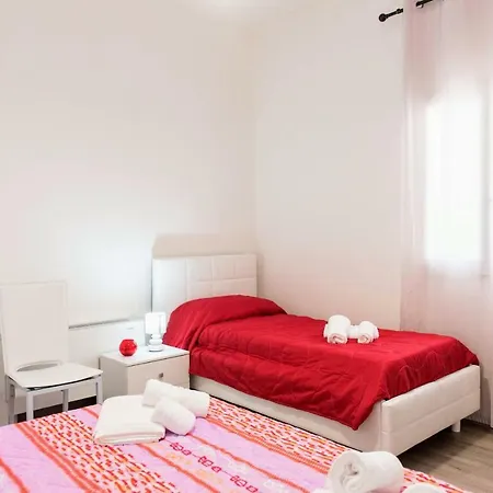 Apartment Da Ciccio San Vito Lo Capo