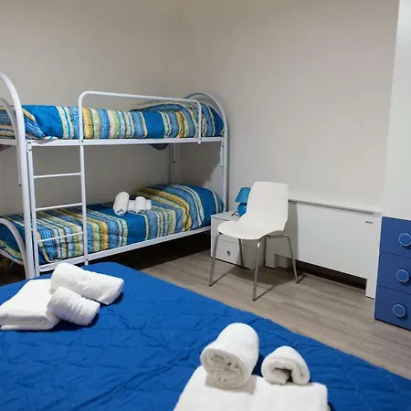 Apartamento Da Ciccio *