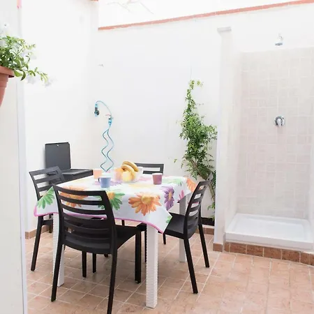 Apartment Da Ciccio San Vito Lo Capo